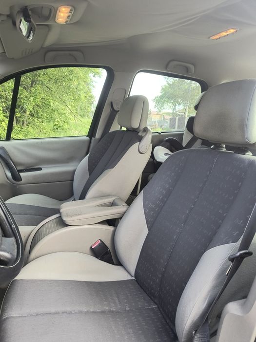 Vand Renault Scenic 2