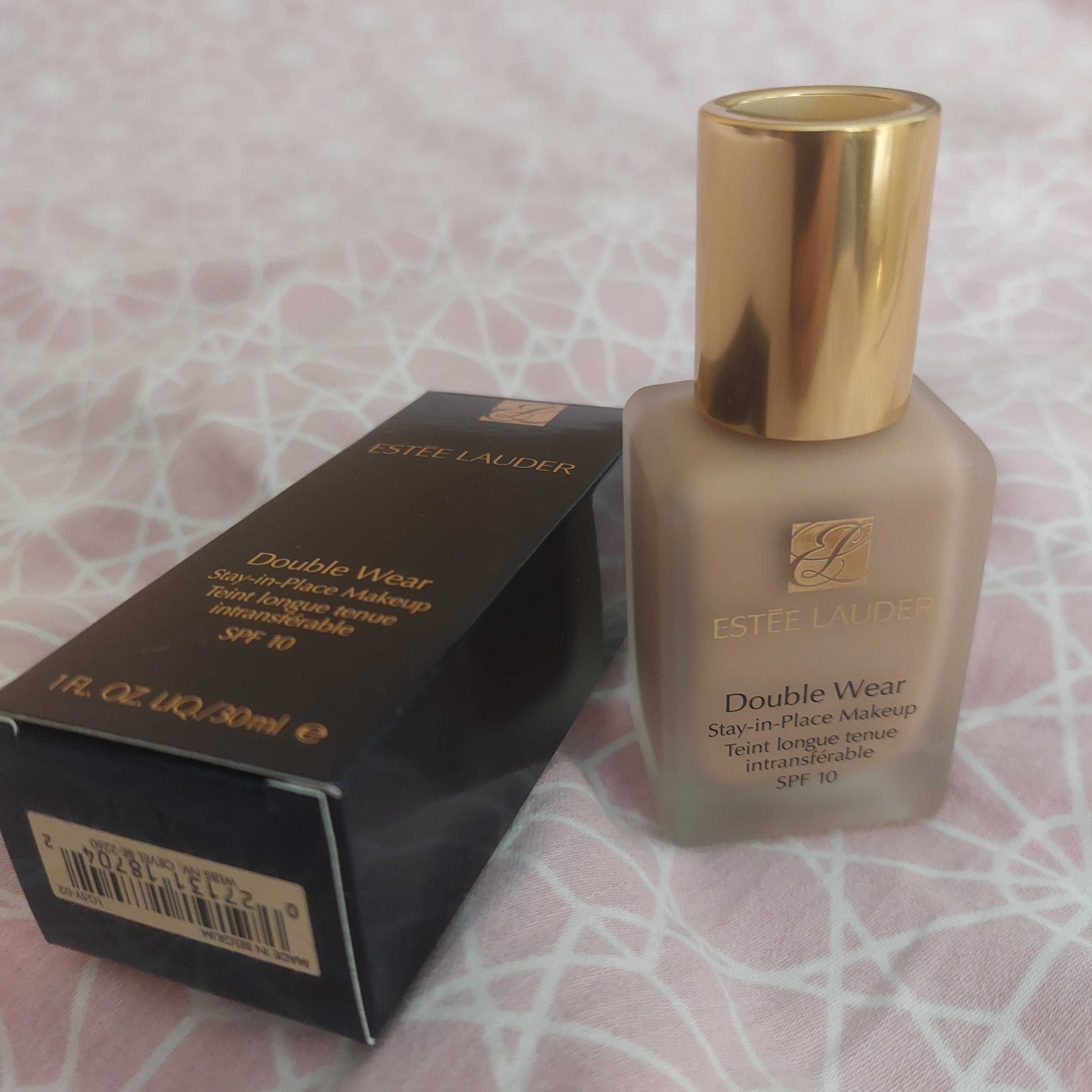 Фон Дьо Тен Estee Lauder Double Wear 2C2