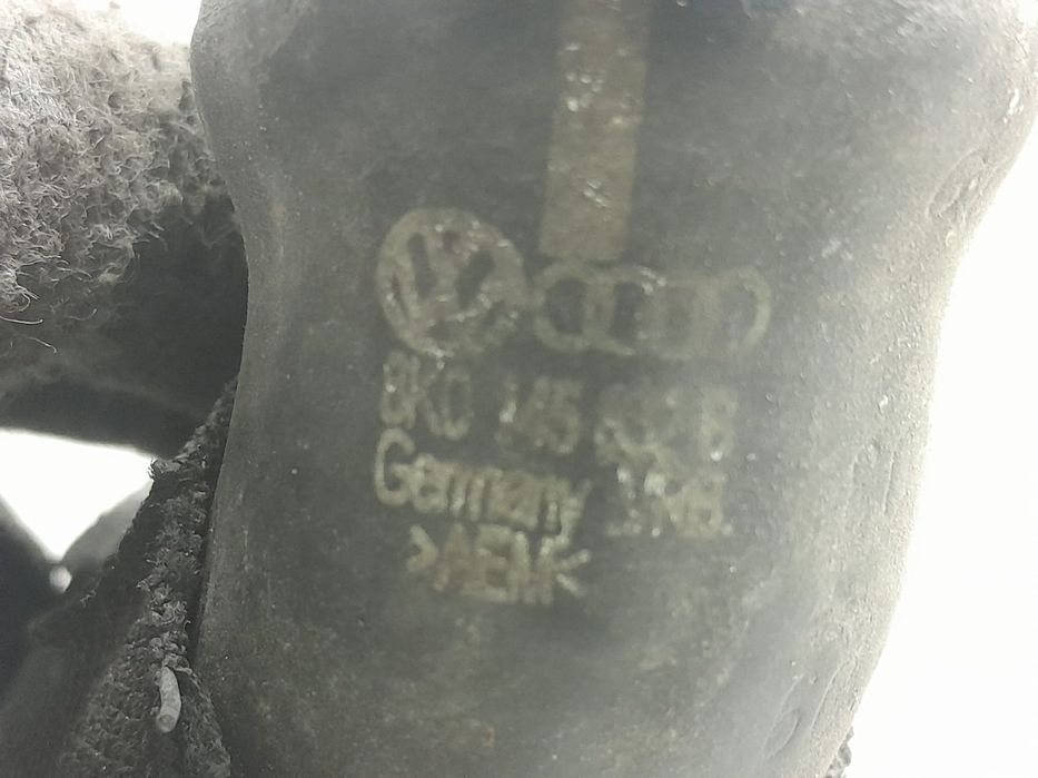 Furtun intercooler 8K0145832B Audi A4 B8/8K [2007 - 2011]