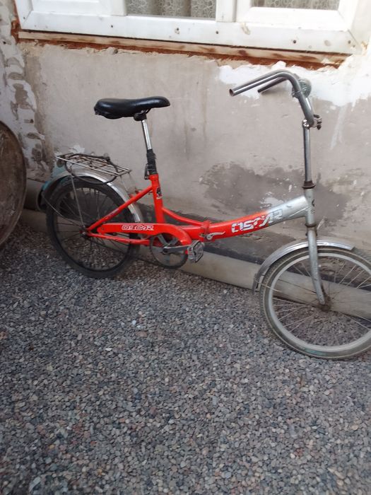 Продам велосипед