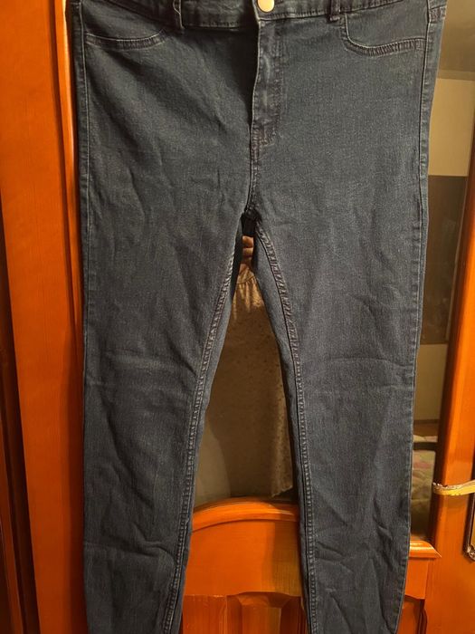 Blugi barbatesti marimea 42