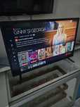 Tv smart jvc 80cm