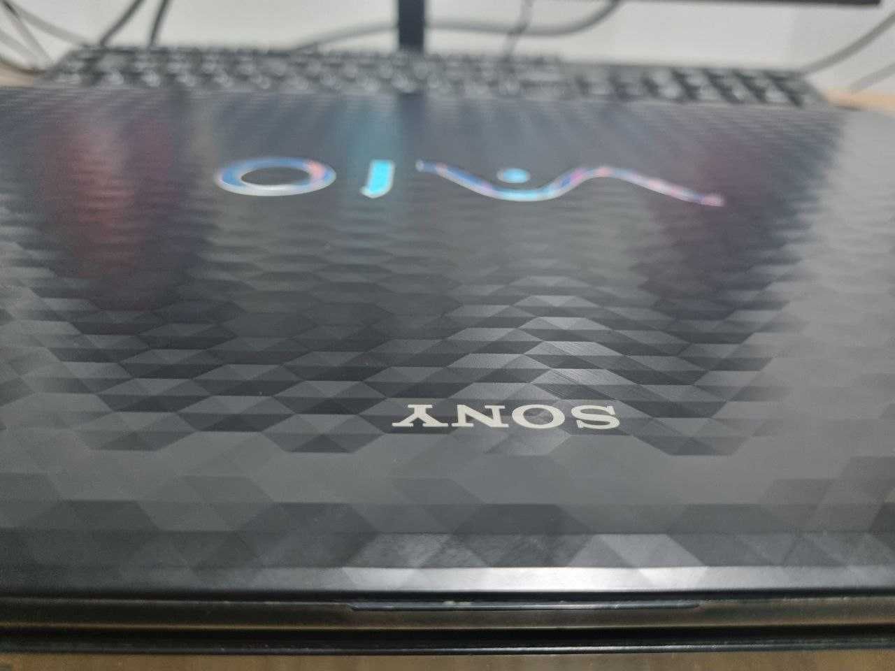 Sony Vaio Intel Core i5
