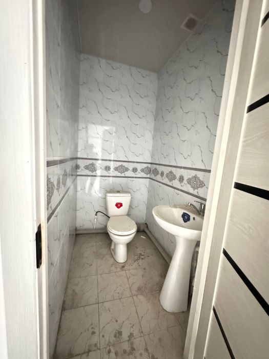 Сергели Янги Дархон 3