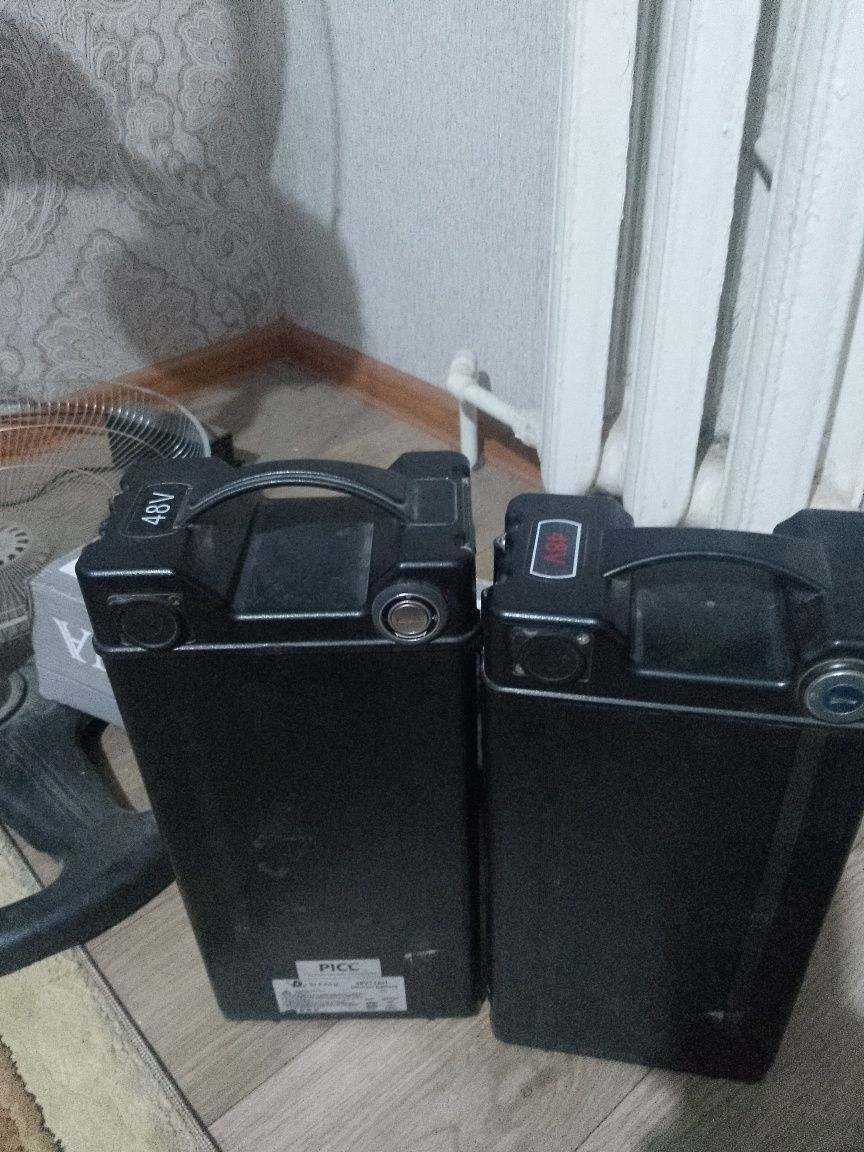 Akkumulyator 48/12