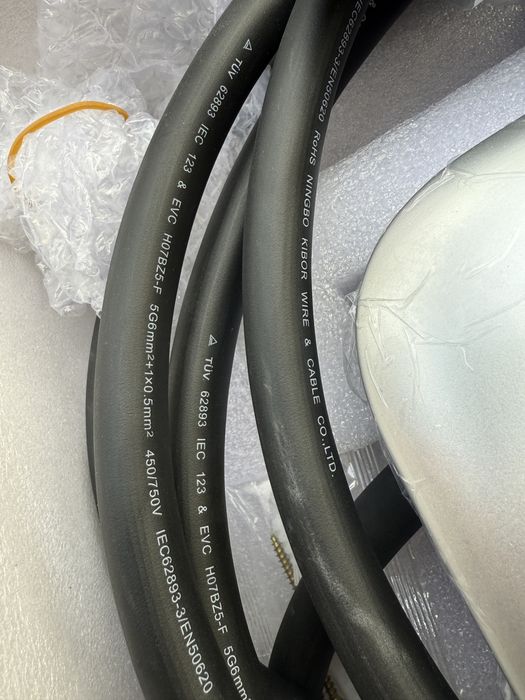 Statie incarcator auto 400v 230v 22kw 7 kw monofazic trifazic