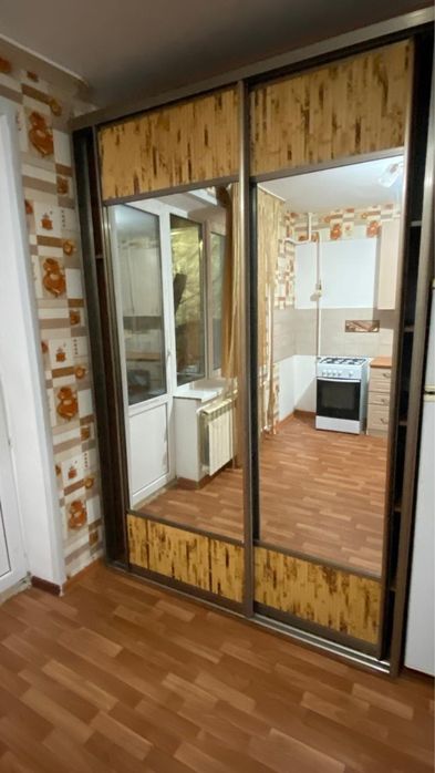 Задвижной  шкаф