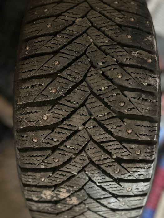 Автошина продаётся срочно