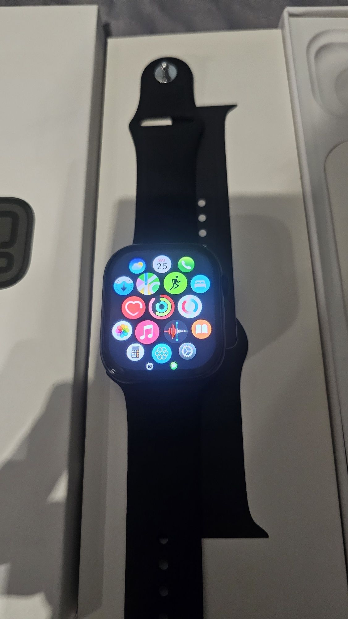 Apple Watch Series 10 черен