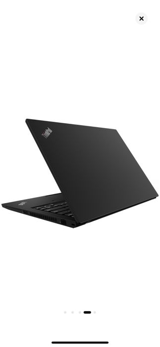 Lenovo Thinkpad P43S i7