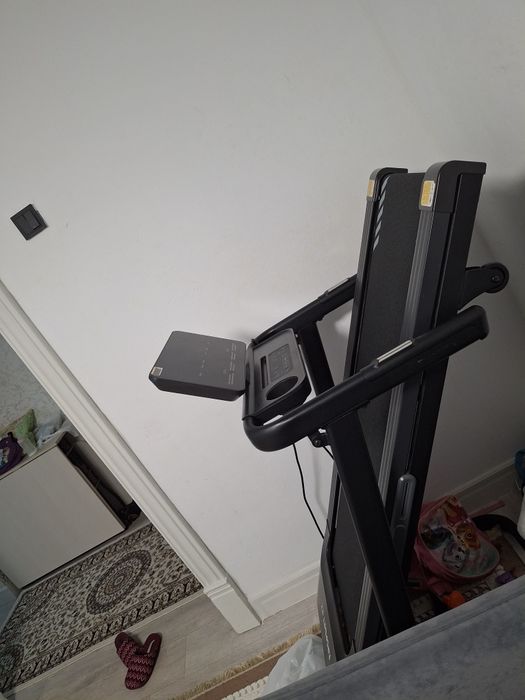 Беговая дорожка , новая обмен ли продажа