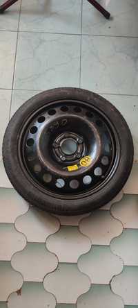 Rezerva slim opel 5 prezoane R15