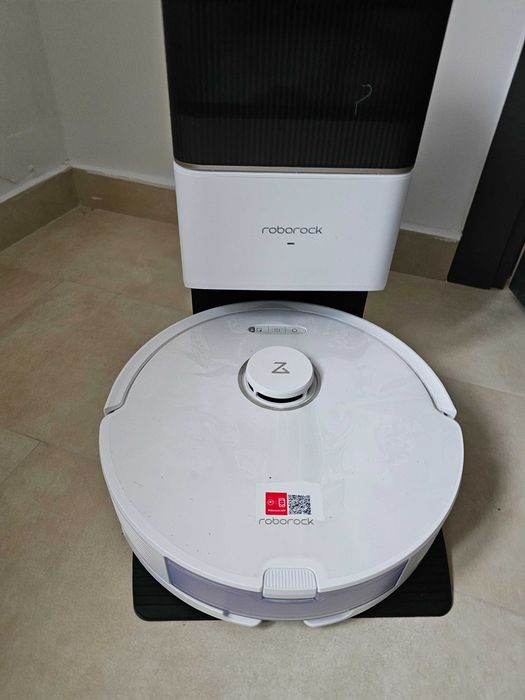 Aspirator robot Roborock Q8 Max+