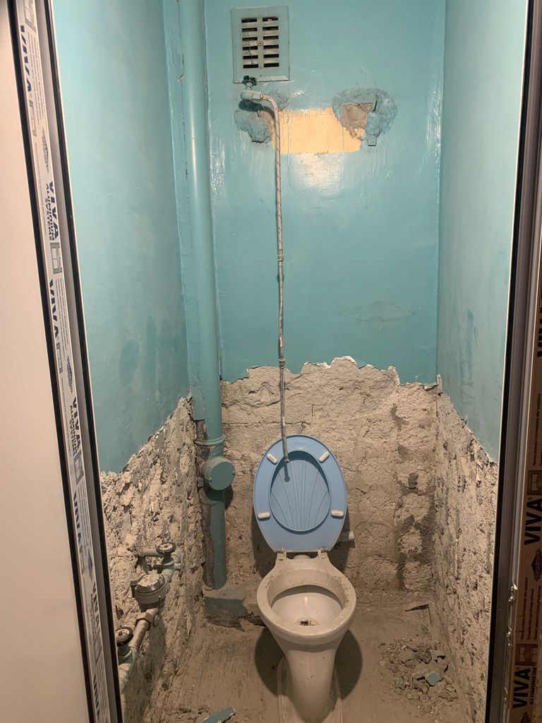 Продава се Четиристаен апартамент в Карлово - 110 кв.м за 1066 €/кв.м - Снимка #5