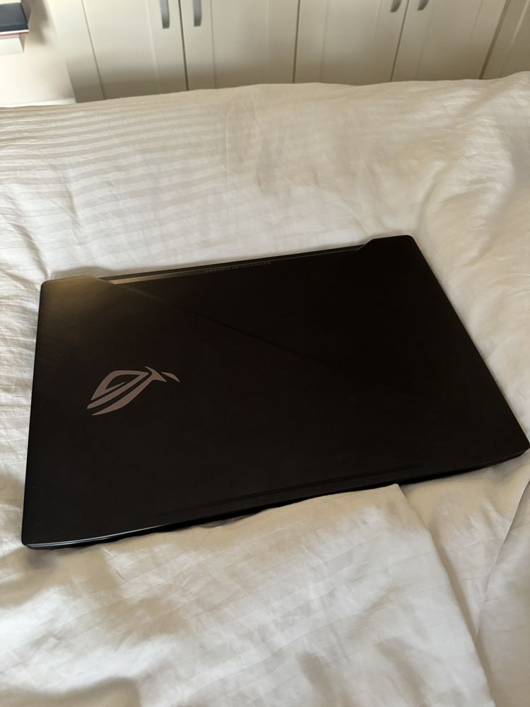 Laptop Asus Rog Strix