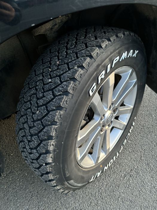 Anvelope 225/65/17 A/T All seasons, Off Road