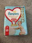 Pampers premium care nr 3 ( pants )