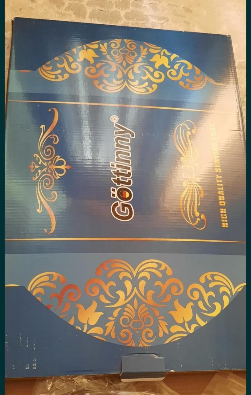 Набор падносов 3в1