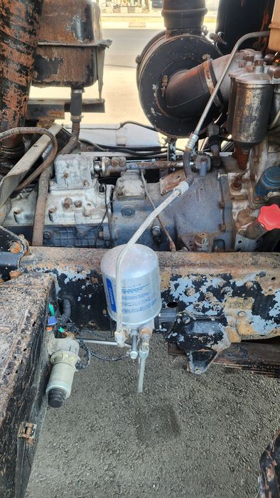 Kamaz sotiladi 1991