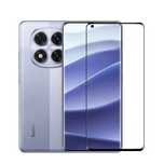 Xiaomi Redmi Note 14 Pro Pro+ 13 Pro+/3D ЦЯЛО ЛЕПИЛО Стъклен протектор