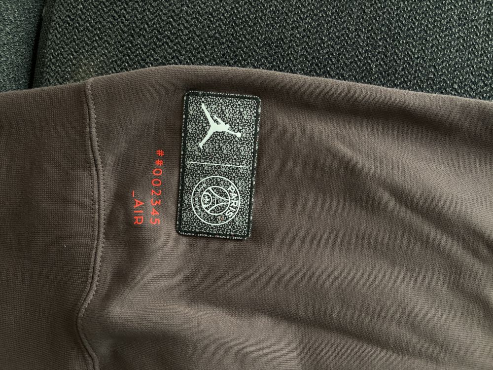 Nike jordan hoodie