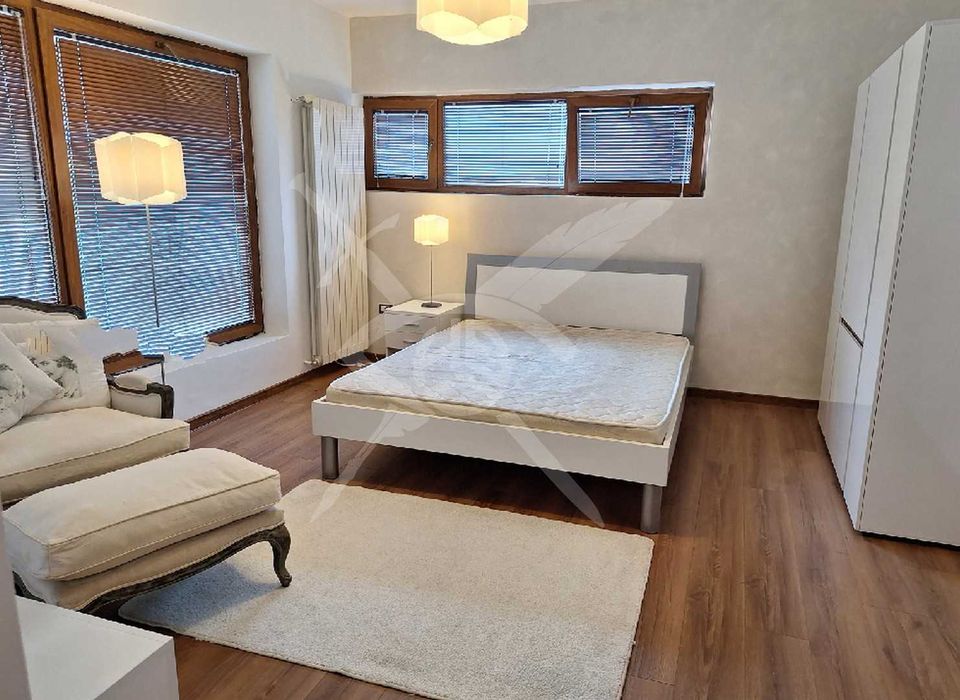 Дава се под наем Тристаен апартамент в София, Лозенец - 111 кв.м за 1166.88 € - Снимка #9