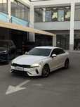 Kia K5 Prestige+ 2023