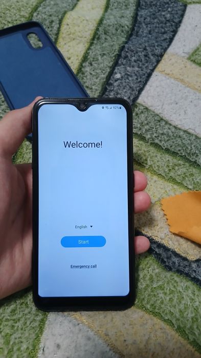 Samsung galaxy a01 va J5 Prime