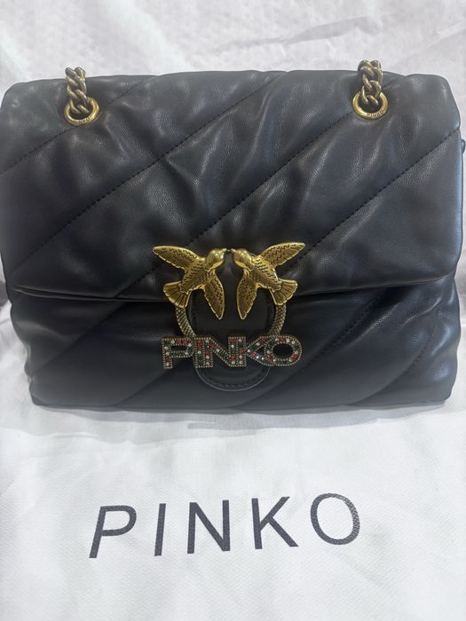 Дамска чанта Pinko