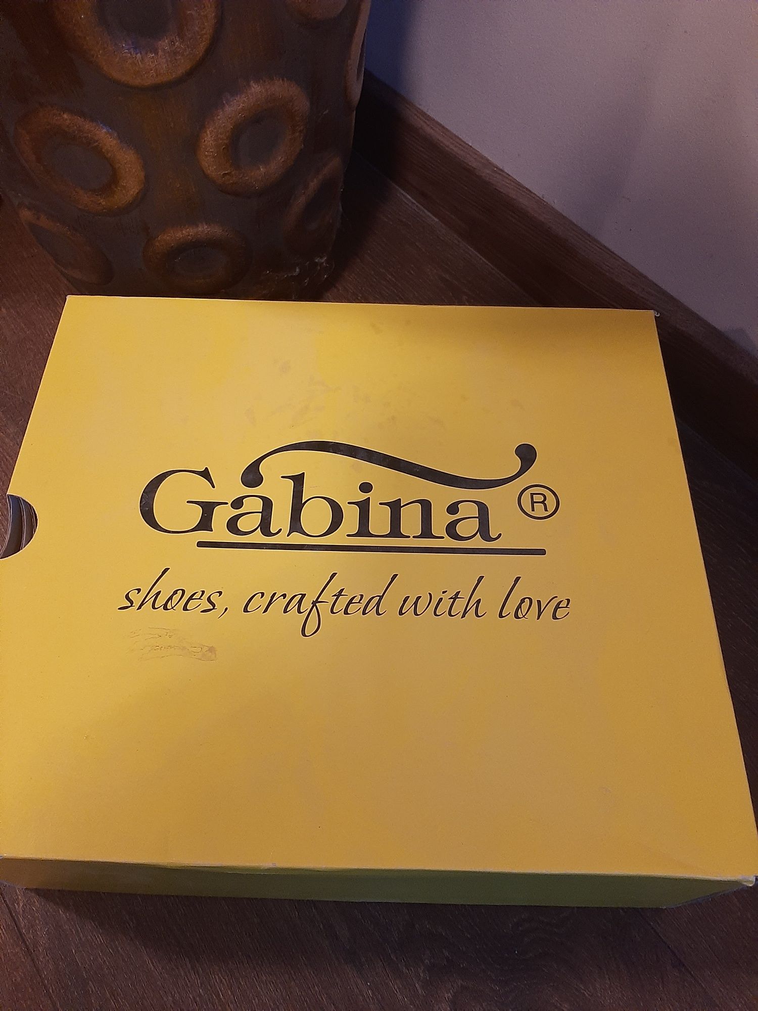 Gabina нови боти