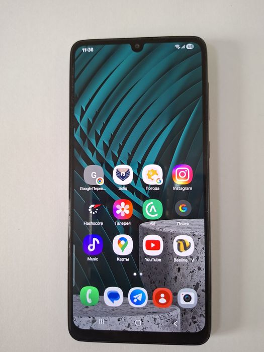 Samsung Galaxy A33 5G