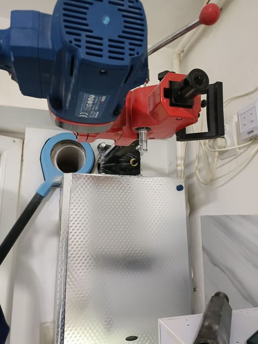 Servicii carotare profesionale