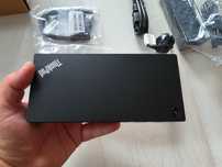 Docking station Lenovo ThinkPad USB-C - Nou - nefolosit