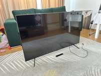 Televizor SAMSUNG LED 55CU7172, 138 cm, Smart, 4K Ultra HD,