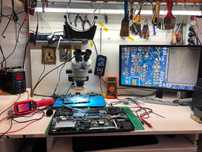 Reparatii PS4,PS4 PRO,PS5, XBOX, MacBook, Laptop