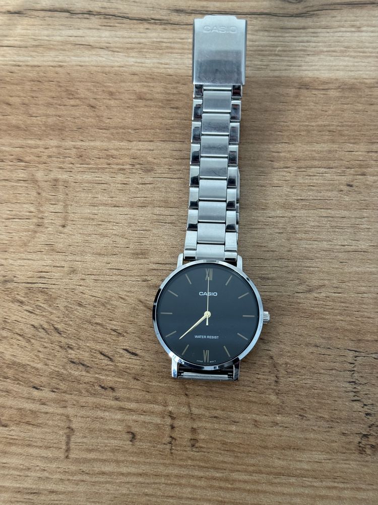Casio LTP-VT01D-1B ( original )