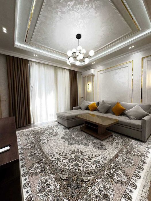 Чuл-10 Новостройка Кирпич 3/6/9 меб+тех Орueнтup Медиа Парк