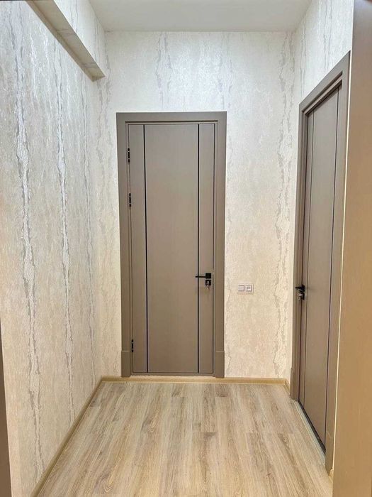 MDF  eshiklar – buyurtma asosida