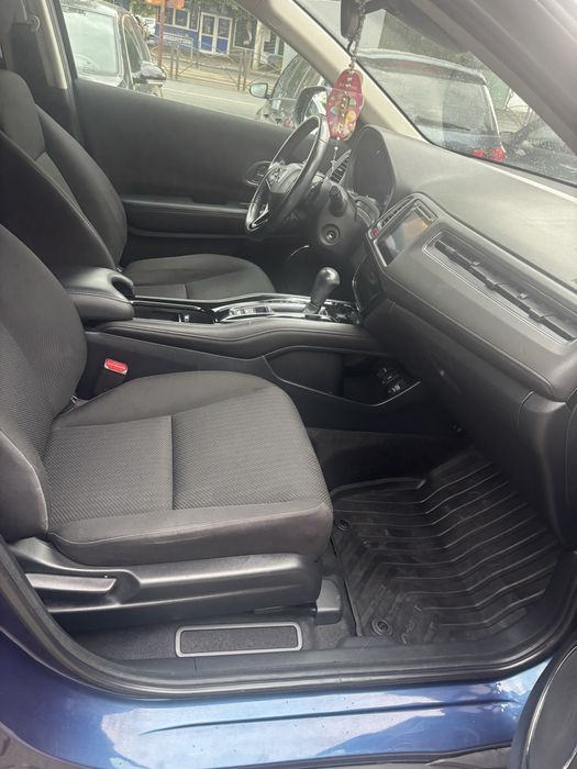 Honda HR-V Elegance
