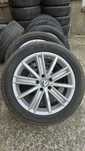 Jante aliaj 18 VW Tiguan 235/50/18