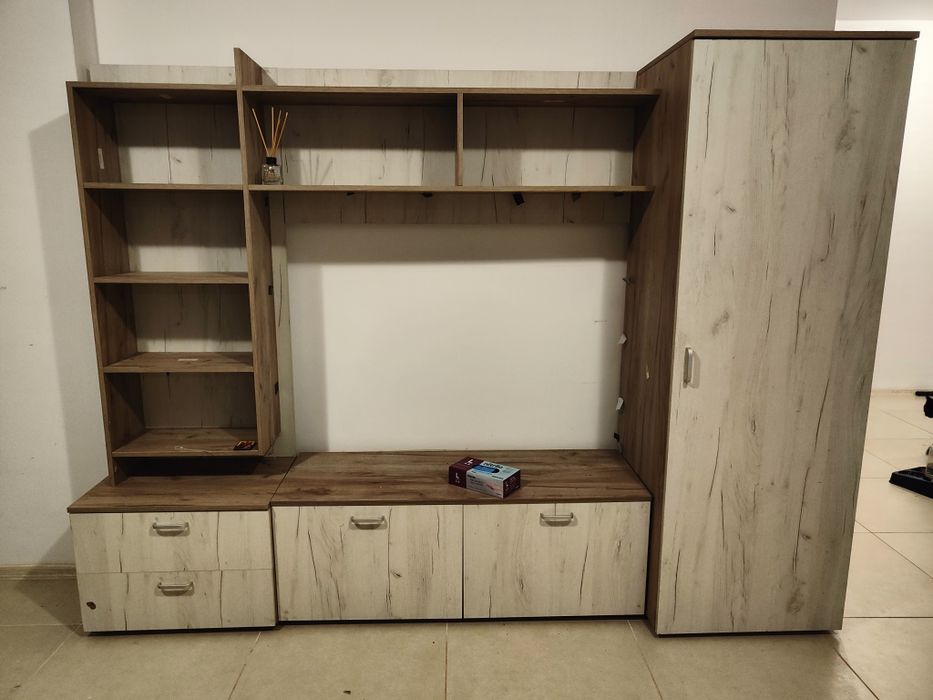 Продавам мебели втора употреба