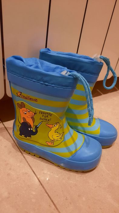 Гумени ботушки Playhouse 23 номер