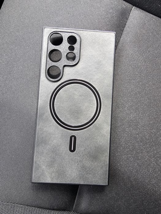 Husa cu portofel  Samsung S23 Ultra