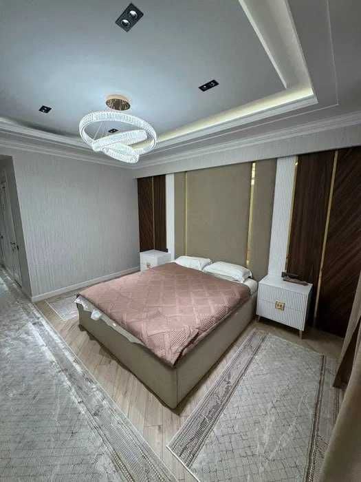 Сдам квартиру на долгий срок Яккасарайский Район ул.Бабура 2/3/7 ID09