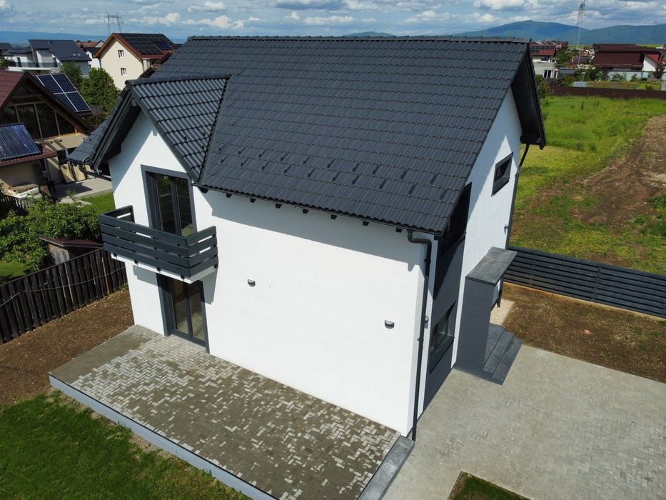 Casa de vanzare Cartier Izvor 600mp proprietar