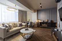 Calea Floreasca nr 77  apartament 2 camere