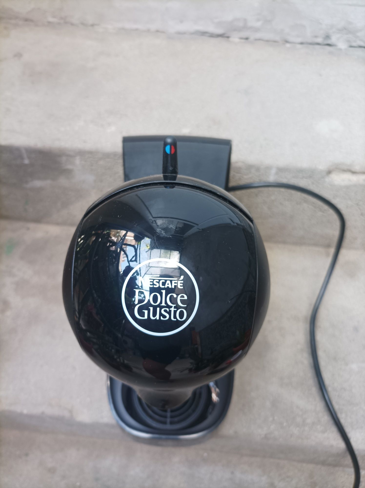 Dolce Gusto, Dolce Gusto