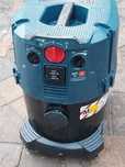 Aspirator  industrial  BOSCH GAS  35 M AFC