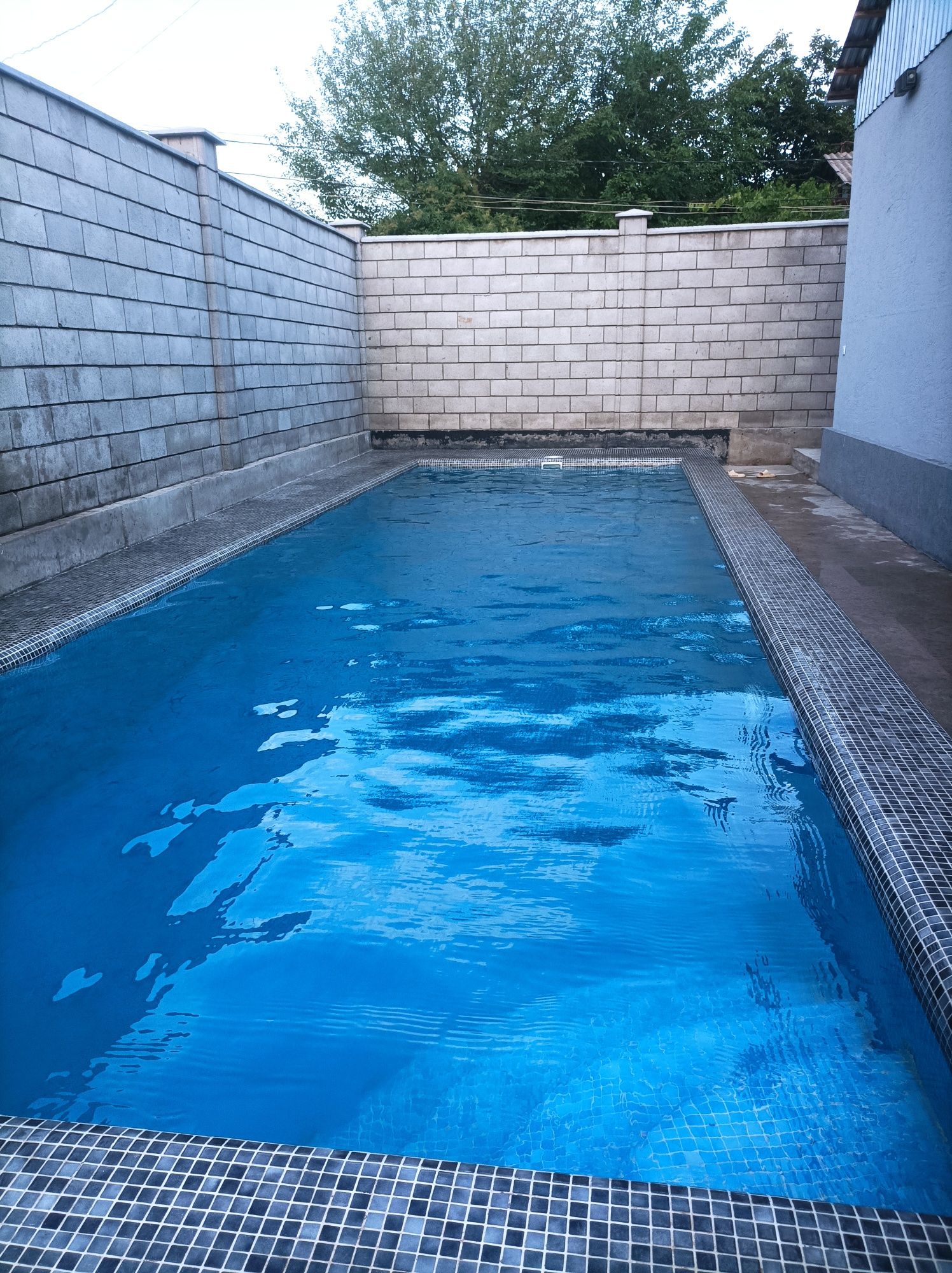 Dacha Fan Qibray