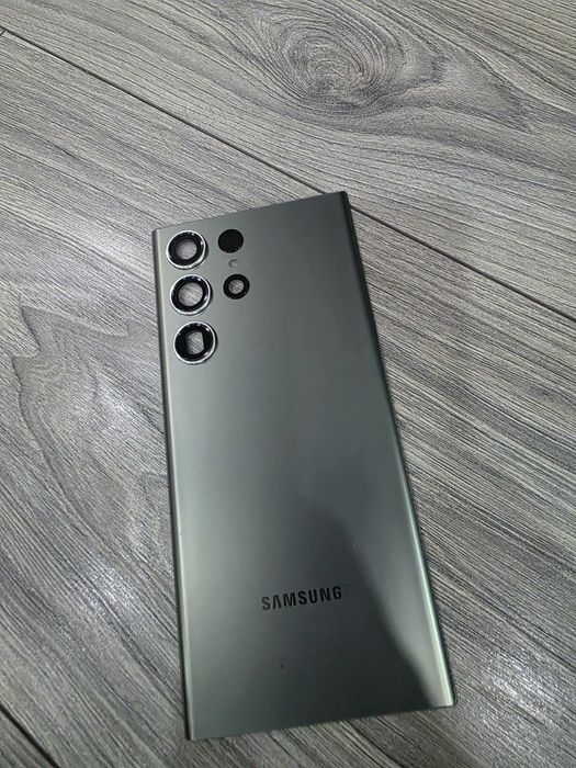 Capac spate S23 Ultra